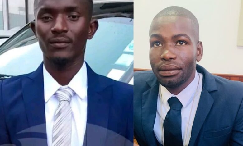 Dois deputados do PODEMOS empossados amanhã em Maputo