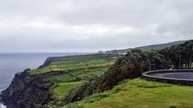 Dois sismos de 2,1 e 2,2 na escala de Richter sentidos na ilha Terceira