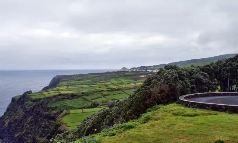 Dois sismos de 2,1 e 2,2 na escala de Richter sentidos na ilha Terceira