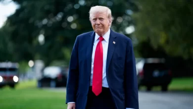 Donald Trump critica China por "não comprar soja" dos EUA