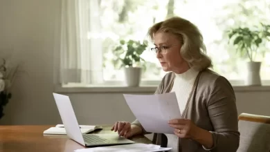 É pensionista? Está de baixa? Nove declarações que pode pedir online