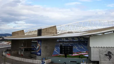 EM DIRETO: As escaldantes horas que antecedem o Clássico FC Porto-Benfica