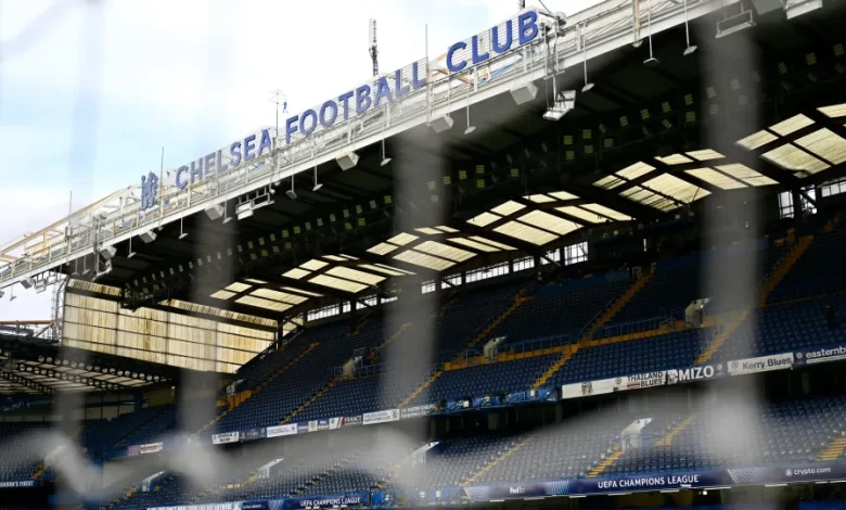EM DIRETO: Chelsea-Sunderland e Newcastle-Fulham com lusos à mistura