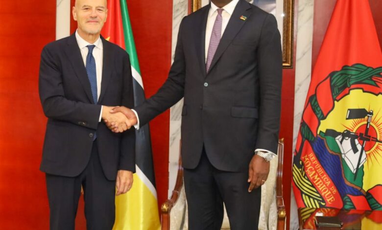 ENI confiante no projecto Coral Norte FNLG