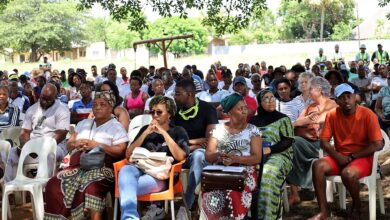 Edil da Matola-Rio promove governação aberta