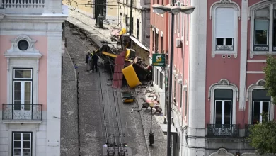 Elevador. Relatório "não aponta nenhuma responsabilidade política"