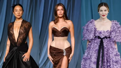 Em análise: Os melhores e piores looks da Academy Museum Gala