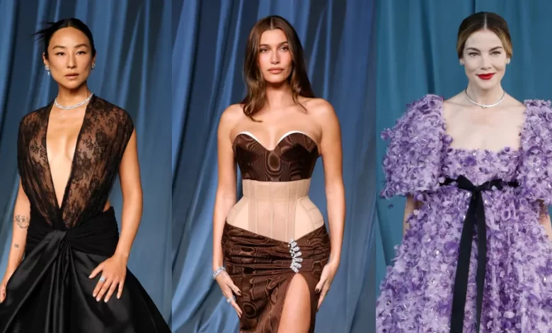 Em análise: Os melhores e piores looks da Academy Museum Gala