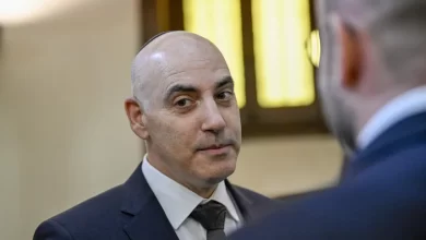 Embaixador de Israel lamenta "antissemitismo" que "não poupou Portugal"