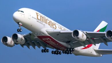 Emirates suspende emissão de bilhetes em Moçambique devido à escassez de divisas