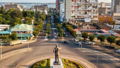 Empresários chineses escalam Moçambique em busca de oportunidades de negócios