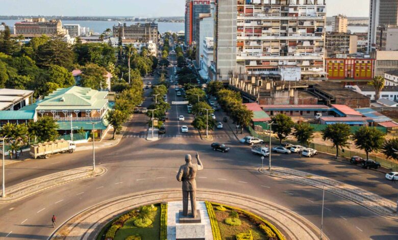 Empresários chineses escalam Moçambique em busca de oportunidades de negócios