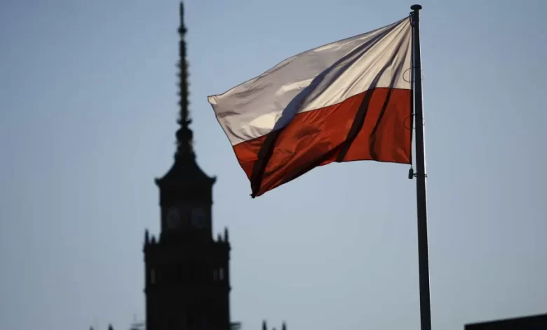 Equipas de sabotagem russas podem atuar em breve na Polónia e culpar Kyiv
