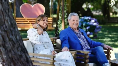 Eterna saudade! As palavras emocionantes de Ana Marques sobre Marco Paulo