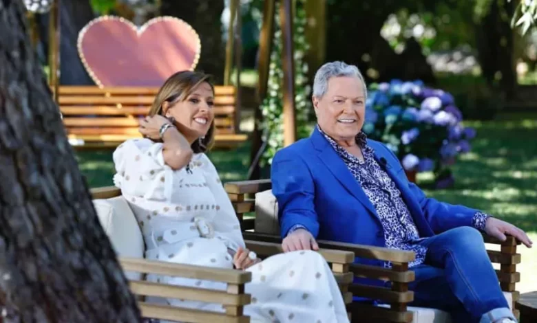 Eterna saudade! As palavras emocionantes de Ana Marques sobre Marco Paulo