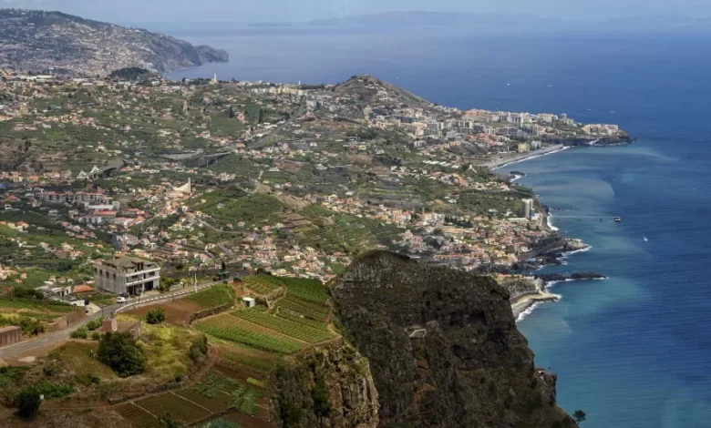 Eurodeputados avaliam ofeta de habitação e ameaça de incêndios na Madeira