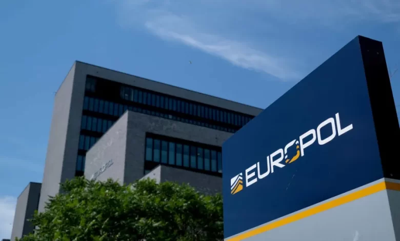 Europol identifica mais de 650 mercenários russos acusados de crimes de guerra