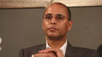 Ex-deputado do Chega Mithá Ribeiro desistiu da candidatura a Pombal