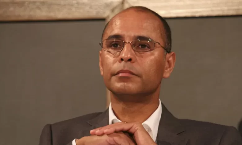 Ex-deputado do Chega Mithá Ribeiro desistiu da candidatura a Pombal