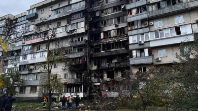Ex-militar europeu detido após começar a espiar para Moscovo