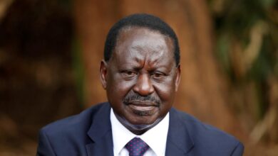 Ex-primeiro-ministro do Quénia Raila Odinga morreu aos 80 anos