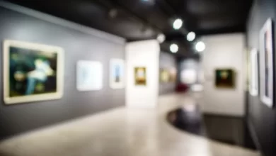 Exposição 'A Graça da Desgraça' sobre Mário Viegas até dezembro em Almada