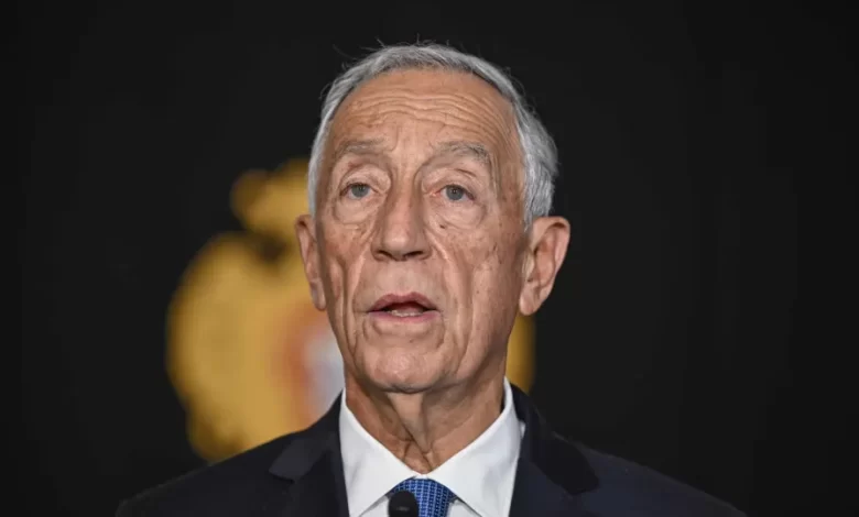 F-35 nas Lajes? "Não vale a pena fazer disso uma questão diplomática"