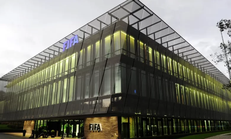 FIFA já trabalha na segurança para o Campeonato do Mundo de 2030