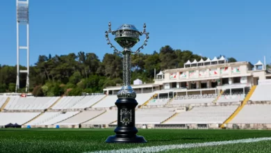 FPF muda planos ao Celoricense. O palco do jogo da Taça com o FC Porto