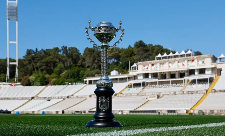 FPF muda planos ao Celoricense. O palco do jogo da Taça com o FC Porto