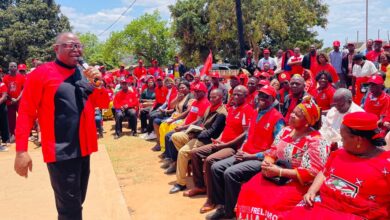 FRELIMO promete melhorias de Infra-estruturas