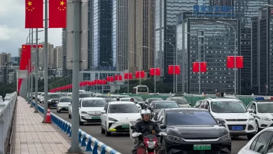 Fabricantes automóveis chineses já investem mais no estrangeiro