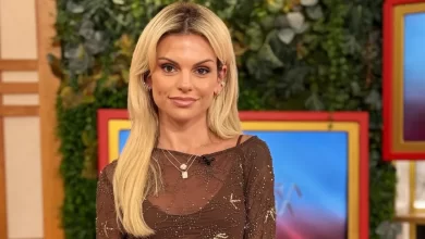 Fanny fala sobre todas as polémicas em entrevista: "O santo não batia"