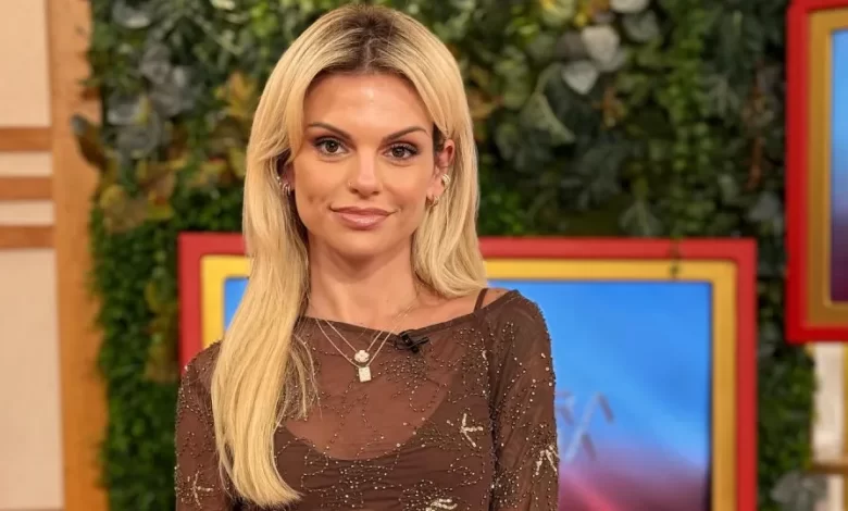 Fanny fala sobre todas as polémicas em entrevista: "O santo não batia"