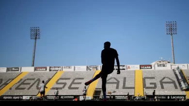 Farense não facilita e vence Marco 09 na Taça de Portugal