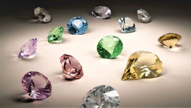 Feira anual de gemas supera expectativas e consolida compromisso com mineração sustentável
