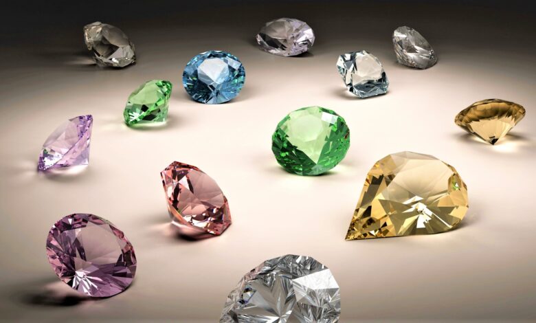 Feira anual de gemas supera expectativas e consolida compromisso com mineração sustentável