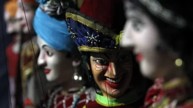 Festival Internacional de Marionetas do Porto decorre entre hoje e dia 19
