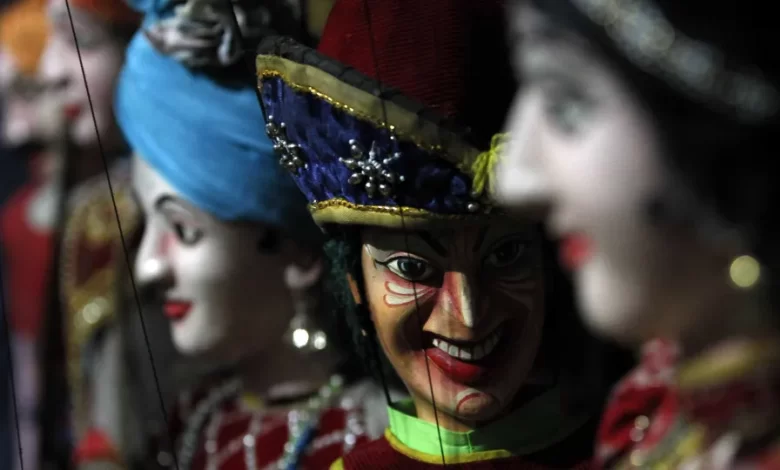 Festival Internacional de Marionetas do Porto decorre entre hoje e dia 19