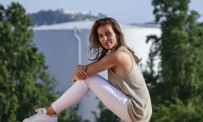 Flotilha. Catarina Furtado reage à detenção de Mortágua e Aparício