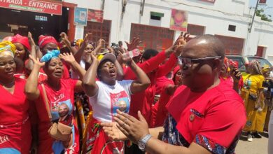 Frelimo apela aos jovens a aderirem ao FDEL