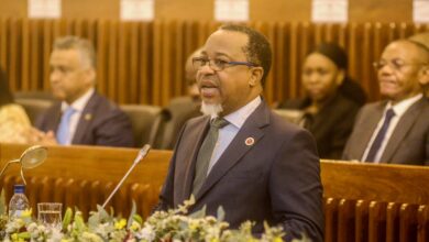 Frelimo diz que diálogo garante equidade e progresso