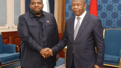 Frelimo e MPLA reafirmam irmandade e compromisso com futuro de África