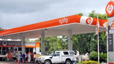 Galp vende participação de gás em Moçambique
