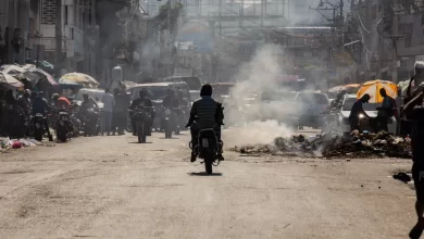 Gangues mataram mais de 16 mil mortos em três anos no Haiti