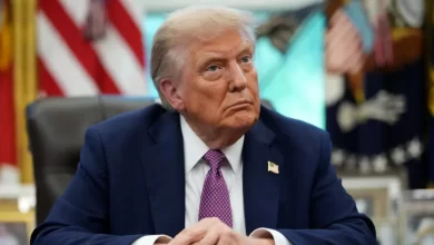 Geórgia. Apoiante de Trump na corrida à liderança da autoridade eleitoral