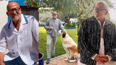 Goucha sempre em bom... mesmo no campo! 9 visuais que conquistaram