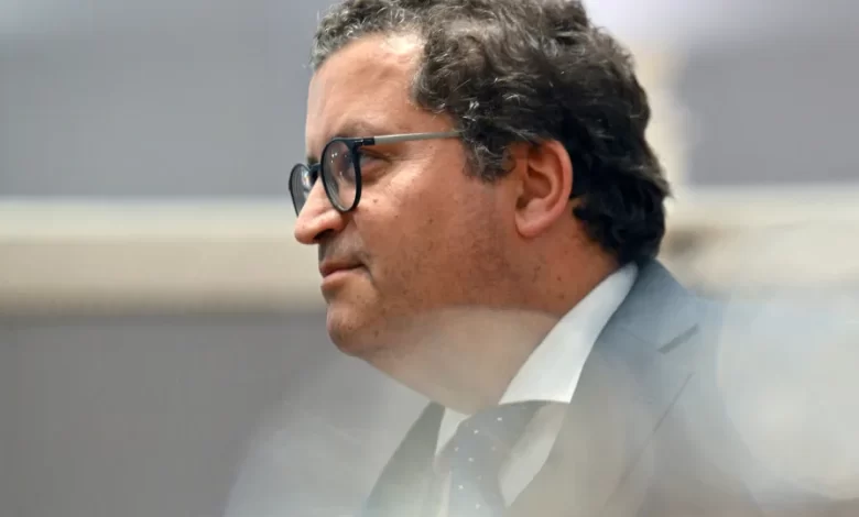 Governo admite novo "suplemento extraordinário de pensões" em 2026