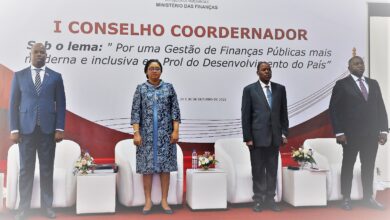 Governo aposta na modernização das finanças públicas