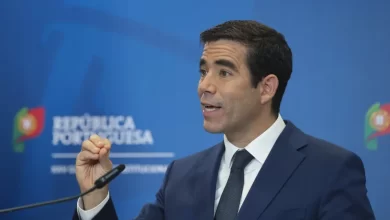 Governo aprovou proposta de OE2026 em reunião do Conselho de Ministros